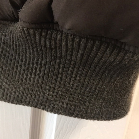 Faux Fur Vest - Picture 4 of 4